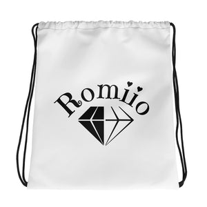 Drawstring bag