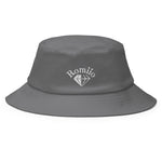 Load image into Gallery viewer, Old School Bucket Hat
