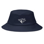 Load image into Gallery viewer, Old School Bucket Hat
