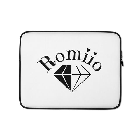 Laptop Sleeve