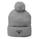 Load image into Gallery viewer, Pom-Pom Beanie
