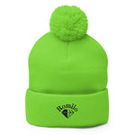 Load image into Gallery viewer, Pom-Pom Beanie
