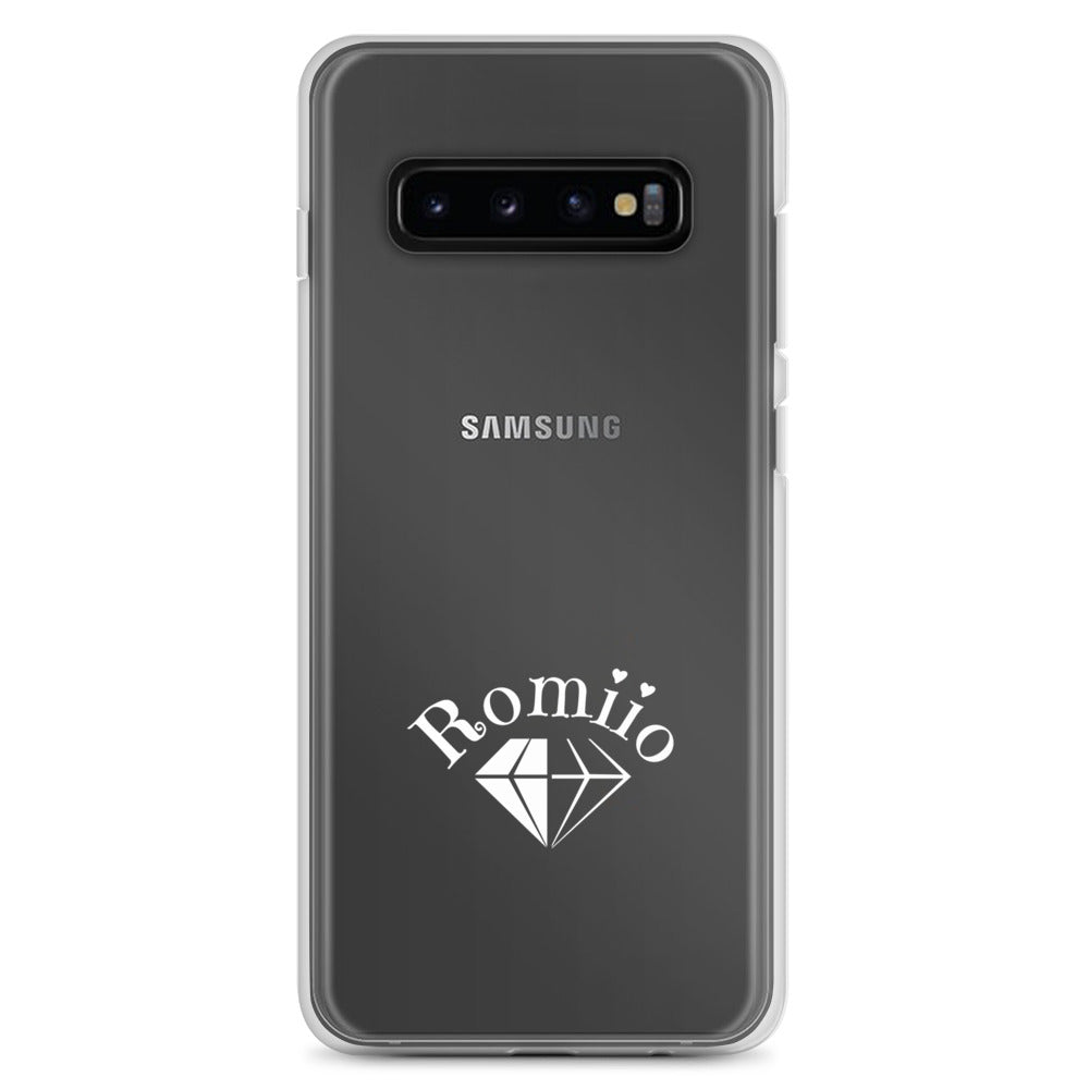 Samsung Case