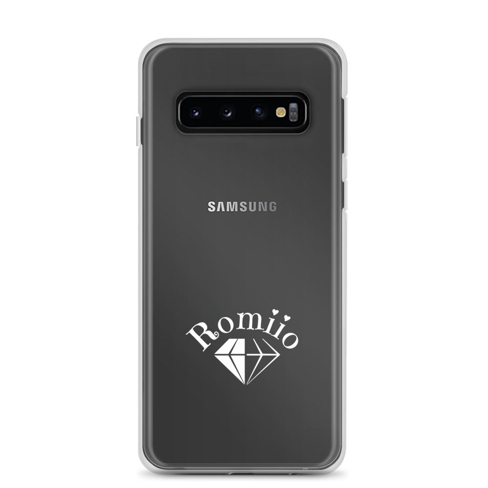 Samsung Case