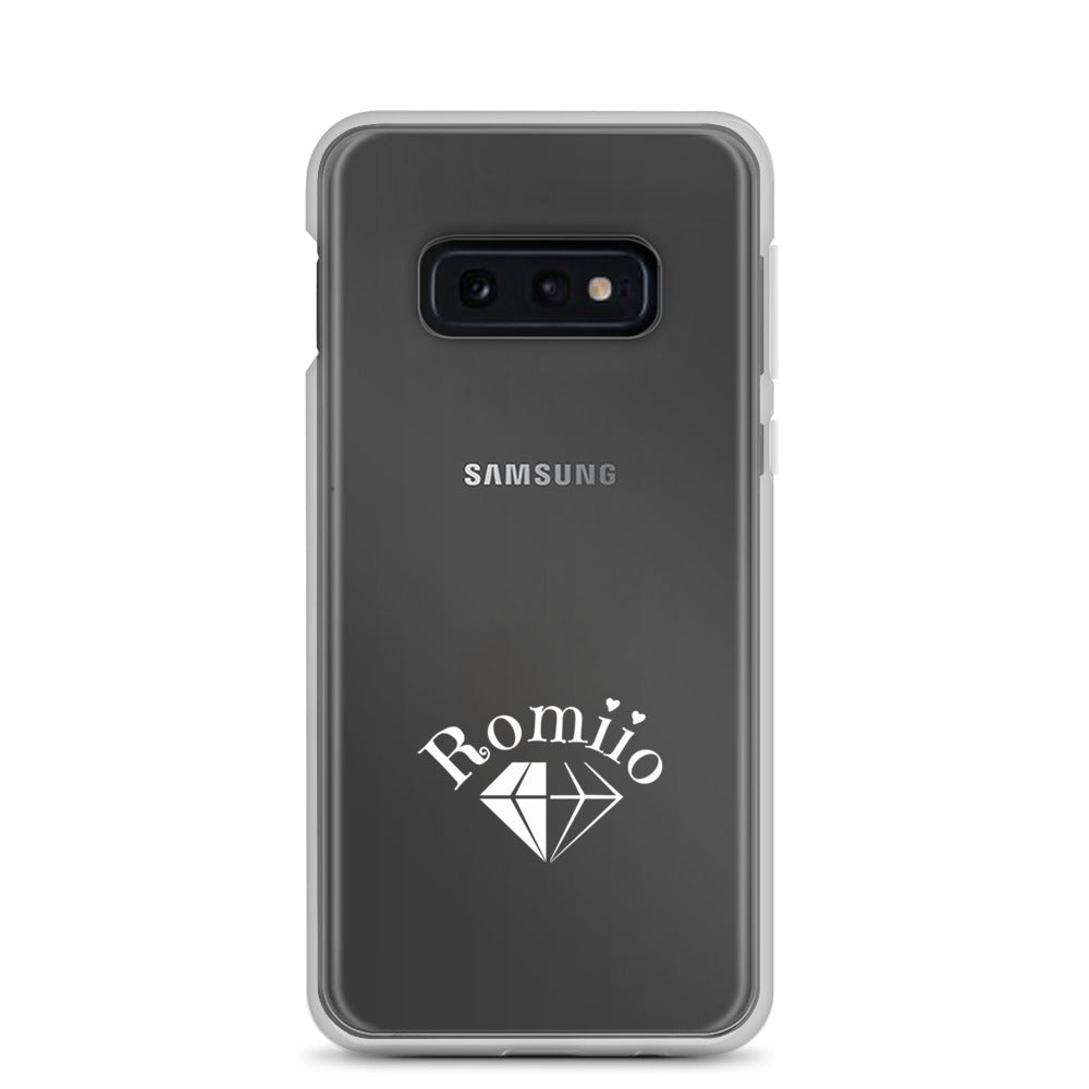 Samsung Case