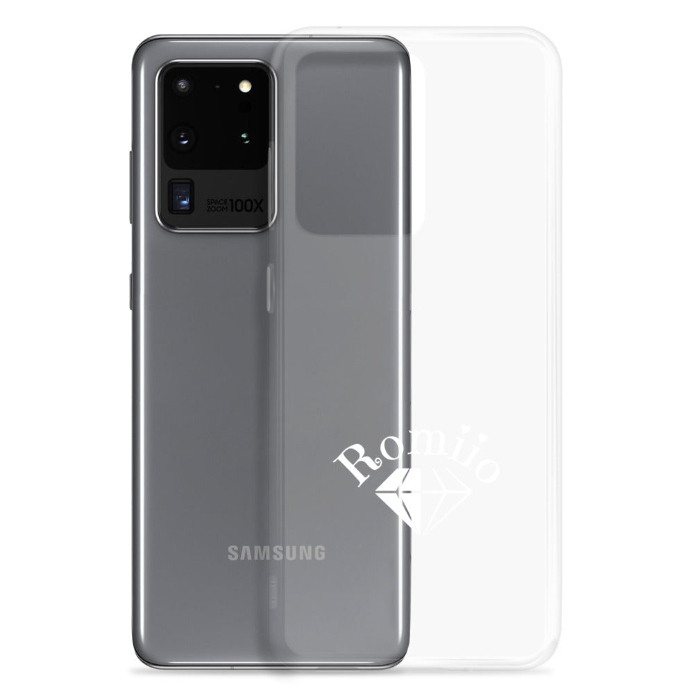 Samsung Case