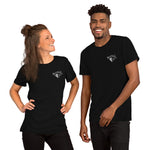 Load image into Gallery viewer, Short-Sleeve Unisex T-Shirt
