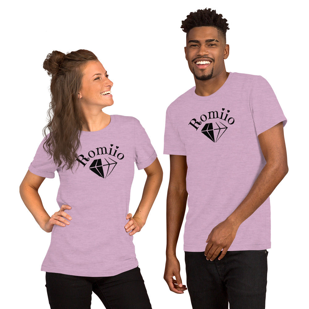 Short-Sleeve Unisex T-Shirt