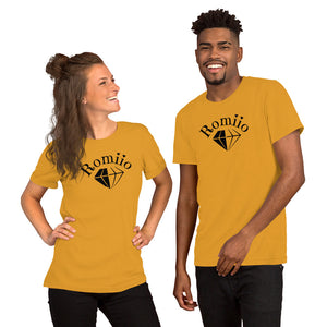 Short-Sleeve Unisex T-Shirt