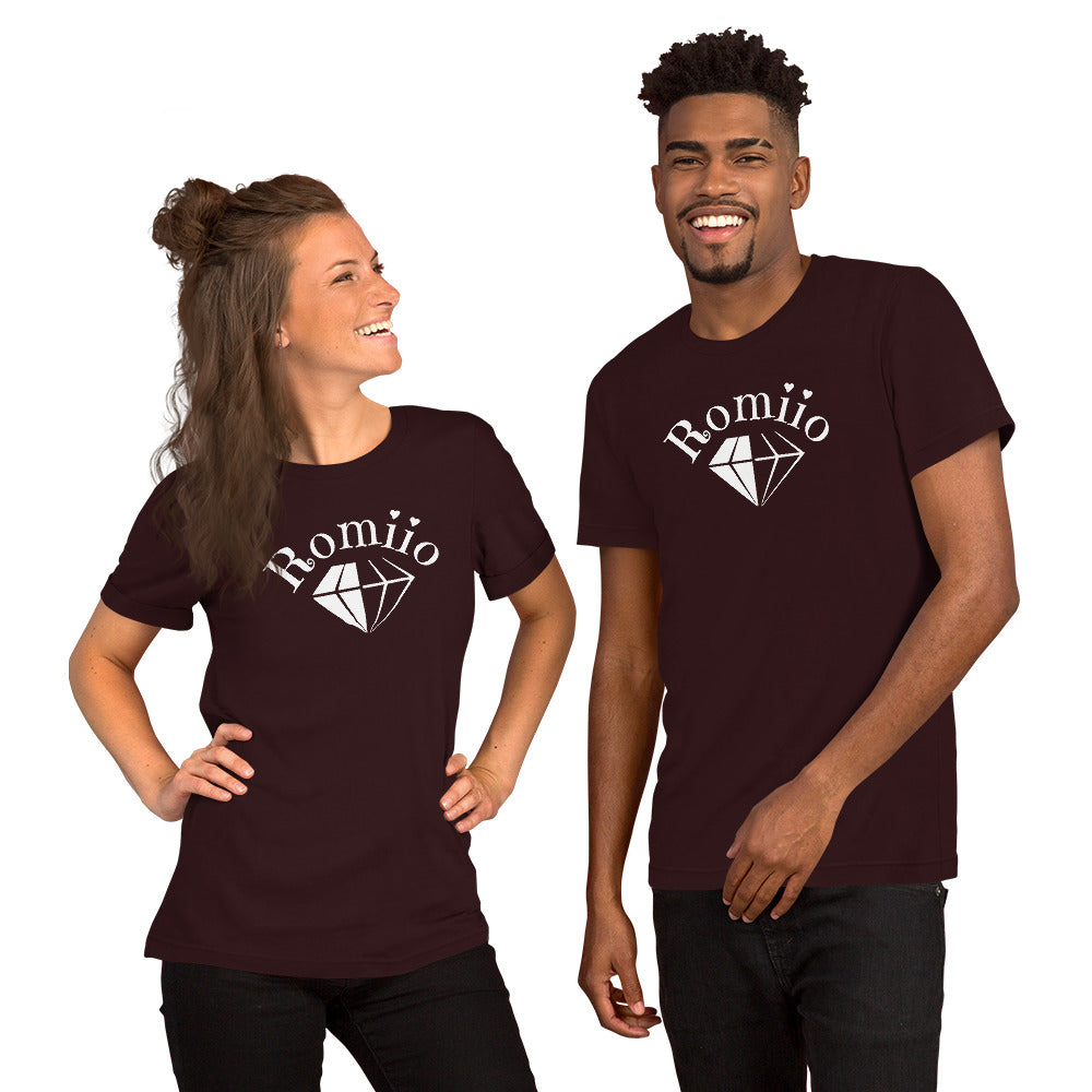 Short-Sleeve Unisex T-Shirt