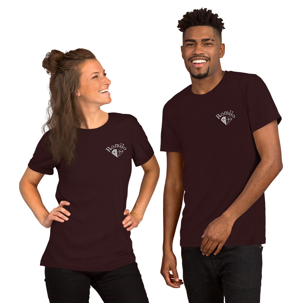 Short-Sleeve Unisex T-Shirt